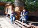 Рыболовная база отдыха «Капитан» Астрахань дельта Волги